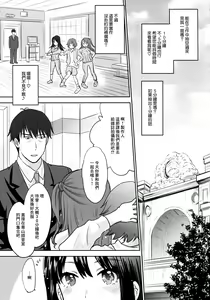 Page 8 of Kaede-san wa Chotto Oko. - preview thumbnail