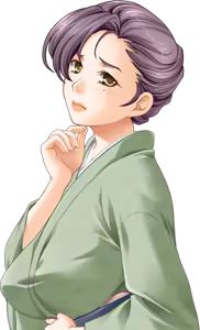 Page 520 of Najimi no Obachan ~Batsuichi Jukujo to Inran Miboujin~ - preview thumbnail