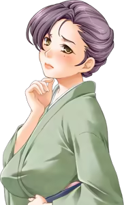 Page 521 of Najimi no Obachan ~Batsuichi Jukujo to Inran Miboujin~ - preview thumbnail