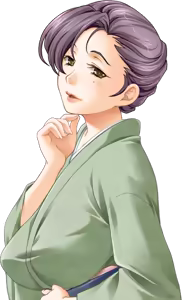 Page 524 of Najimi no Obachan ~Batsuichi Jukujo to Inran Miboujin~ - preview thumbnail