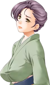 Page 534 of Najimi no Obachan ~Batsuichi Jukujo to Inran Miboujin~ - preview thumbnail