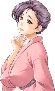 Page 540 of Najimi no Obachan ~Batsuichi Jukujo to Inran Miboujin~ - preview thumbnail