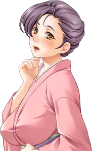Page 551 of Najimi no Obachan ~Batsuichi Jukujo to Inran Miboujin~ - preview thumbnail