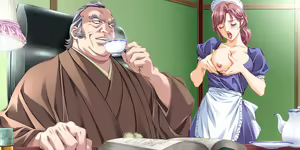 Page 311 of Reijou Caster 2 - preview thumbnail