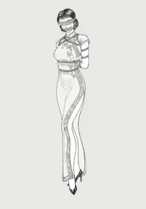 Page 22 of hongyanjie - preview thumbnail