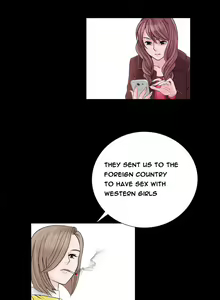 Page 107 of The Taste of the Hand Ch. 1-14 - preview thumbnail