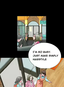 Page 11 of The Taste of the Hand Ch. 1-14 - preview thumbnail