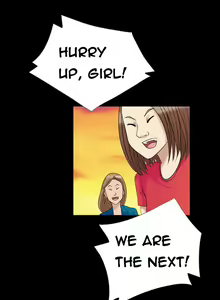 Page 131 of The Taste of the Hand Ch. 1-14 - preview thumbnail