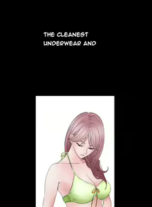Page 156 of The Taste of the Hand Ch. 1-14 - preview thumbnail