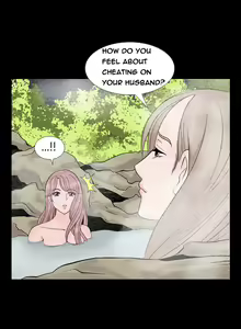 Page 176 of The Taste of the Hand Ch. 1-14 - preview thumbnail