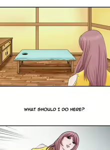 Page 31 of The Taste of the Hand Ch. 1-14 - preview thumbnail