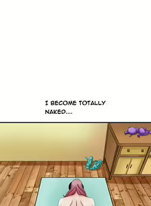 Page 34 of The Taste of the Hand Ch. 1-14 - preview thumbnail