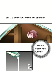 Page 35 of The Taste of the Hand Ch. 1-14 - preview thumbnail