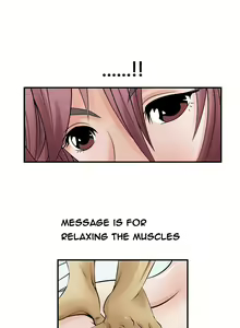 Page 36 of The Taste of the Hand Ch. 1-14 - preview thumbnail