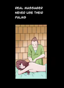 Page 40 of The Taste of the Hand Ch. 1-14 - preview thumbnail