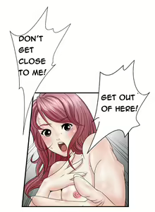 Page 42 of The Taste of the Hand Ch. 1-14 - preview thumbnail