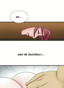 Page 46 of The Taste of the Hand Ch. 1-14 - preview thumbnail