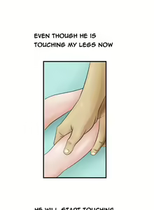 Page 48 of The Taste of the Hand Ch. 1-14 - preview thumbnail