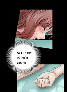 Page 58 of The Taste of the Hand Ch. 1-14 - preview thumbnail