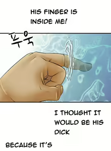 Page 65 of The Taste of the Hand Ch. 1-14 - preview thumbnail