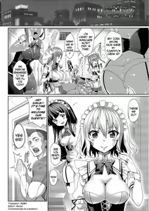 Page 11 of Kyuuai Mental | Romance Mental Ch. 0-1 - preview thumbnail