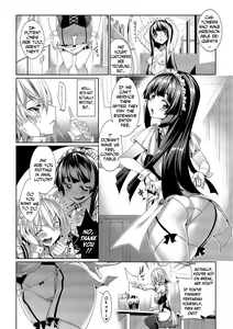 Page 22 of Kyuuai Mental | Romance Mental Ch. 0-1 - preview thumbnail