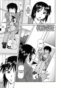 Page 134 of Inner Equal Bloomers - preview thumbnail