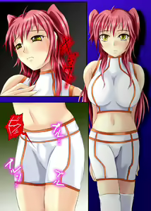 Page 5 of NG Field! - preview thumbnail