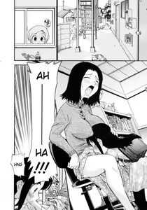 Page 26 of Watashi o Ariake e Tsuretette! - Take me to Ariake! Ch. 1-7 - preview thumbnail