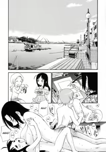 Page 93 of Watashi o Ariake e Tsuretette! - Take me to Ariake! Ch. 1-7 - preview thumbnail