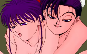 Page 326 of Hacchake Ayayo-san 4 - Sexy Olympics - Ayayo's Live Affection + Omake Disk - preview thumbnail