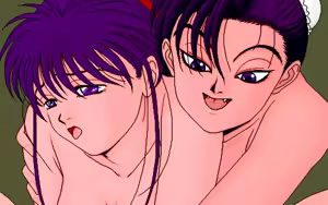 Page 327 of Hacchake Ayayo-san 4 - Sexy Olympics - Ayayo's Live Affection + Omake Disk - preview thumbnail