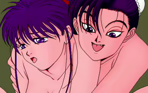 Page 329 of Hacchake Ayayo-san 4 - Sexy Olympics - Ayayo's Live Affection + Omake Disk - preview thumbnail