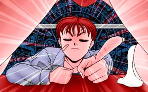 Page 366 of Hacchake Ayayo-san 4 - Sexy Olympics - Ayayo's Live Affection + Omake Disk - preview thumbnail