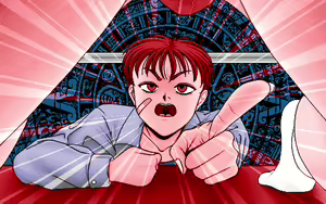 Page 367 of Hacchake Ayayo-san 4 - Sexy Olympics - Ayayo's Live Affection + Omake Disk - preview thumbnail
