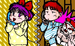 Page 589 of Hacchake Ayayo-san 4 - Sexy Olympics - Ayayo's Live Affection + Omake Disk - preview thumbnail