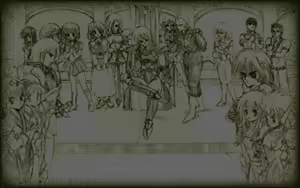 Page 265 of Ankoku Sennen Oukoku - Magical Cubic - preview thumbnail