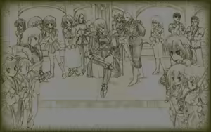Page 267 of Ankoku Sennen Oukoku - Magical Cubic - preview thumbnail