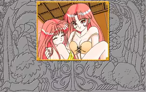 Page 14 of Kurukuru Party - Princess Quest - preview thumbnail