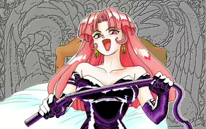 Page 396 of Kurukuru Party - Princess Quest - preview thumbnail