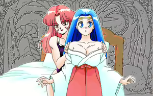 Page 397 of Kurukuru Party - Princess Quest - preview thumbnail