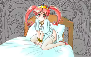 Page 404 of Kurukuru Party - Princess Quest - preview thumbnail