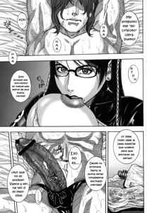 Page 8 of Climax Ecstacy - preview thumbnail