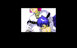 Page 1040 of The Fantasm Soldier VALIS2 - preview thumbnail