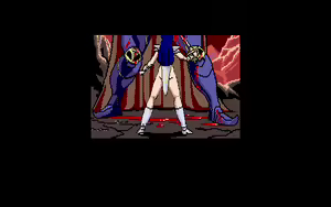 Page 1280 of The Fantasm Soldier VALIS2 - preview thumbnail