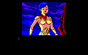 Page 1589 of The Fantasm Soldier VALIS2 - preview thumbnail