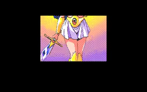 Page 255 of The Fantasm Soldier VALIS2 - preview thumbnail