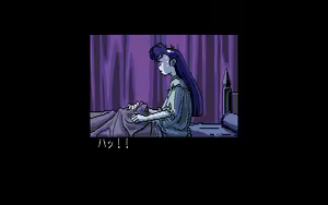 Page 33 of The Fantasm Soldier VALIS2 - preview thumbnail