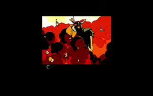 Page 766 of The Fantasm Soldier VALIS2 - preview thumbnail