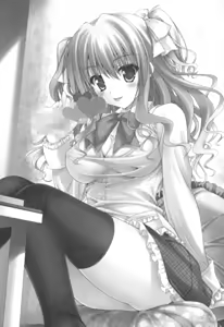 Page 327 of Chindere! Namaiki datta Imouto ga Ore no Kahanshin ni Kyoumi o Mochihajimeta Ken - preview thumbnail